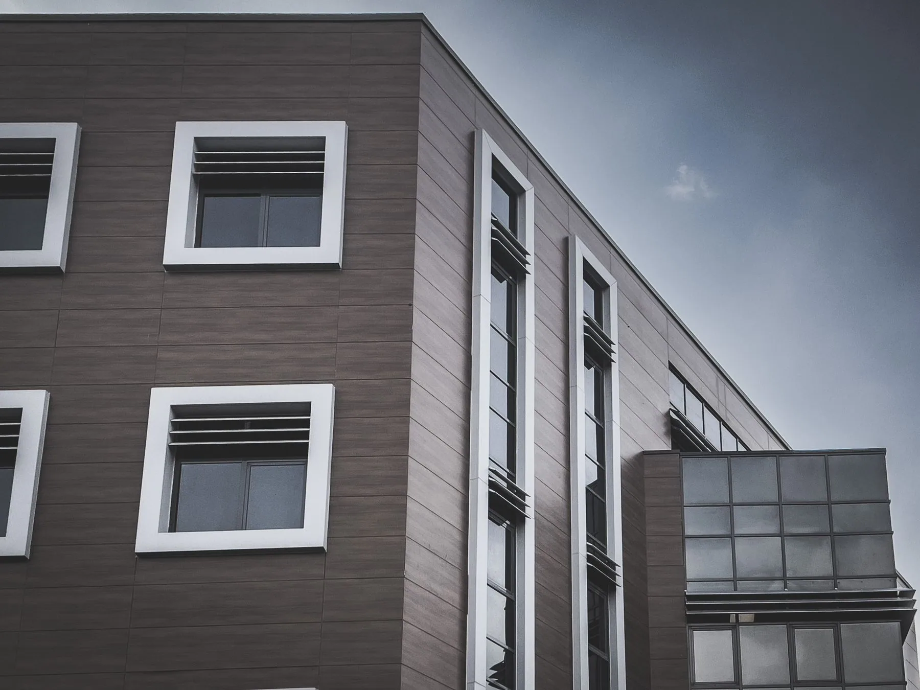 Thematic architectural stock photograph; not a Bohobe listing